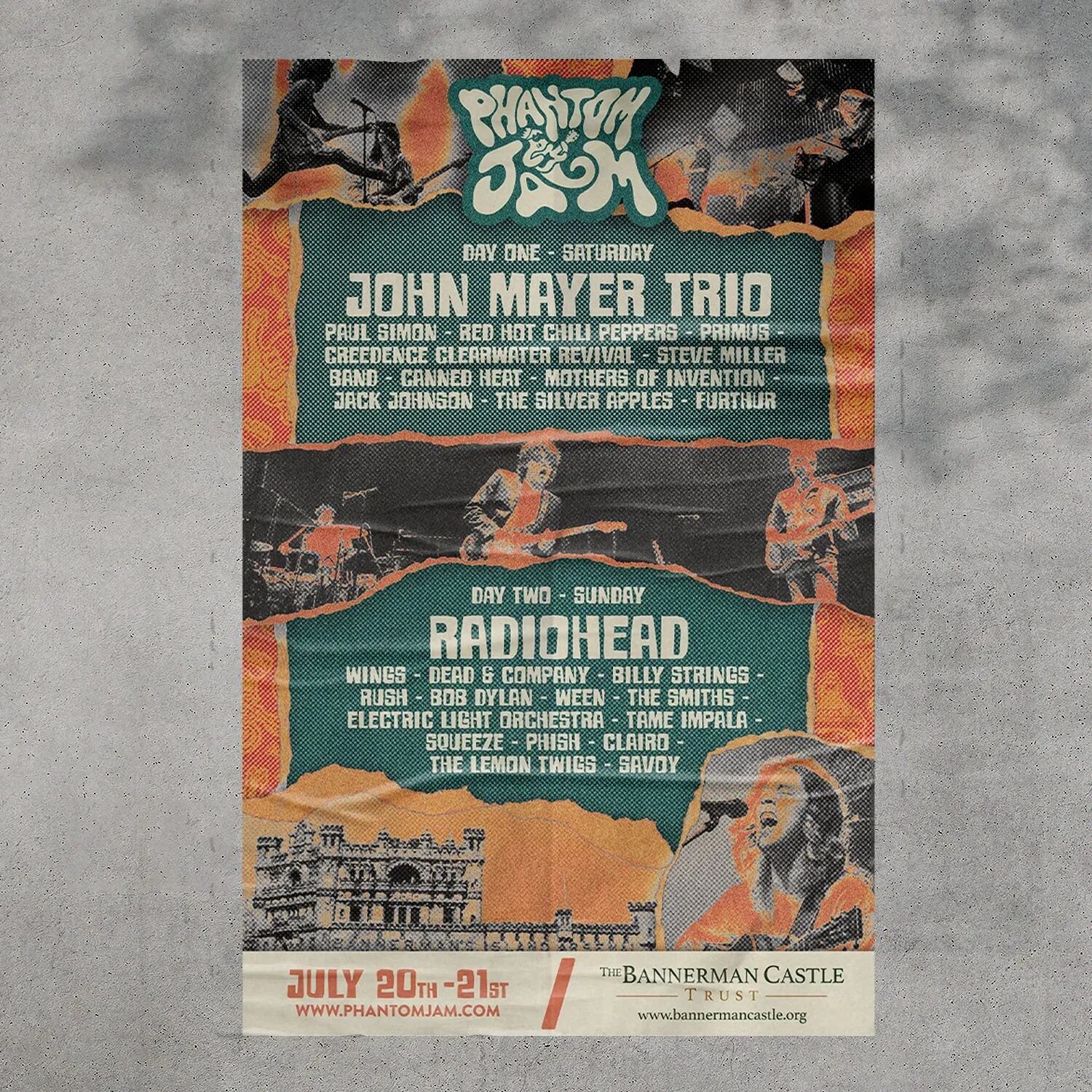 Phantom Jam, image 1