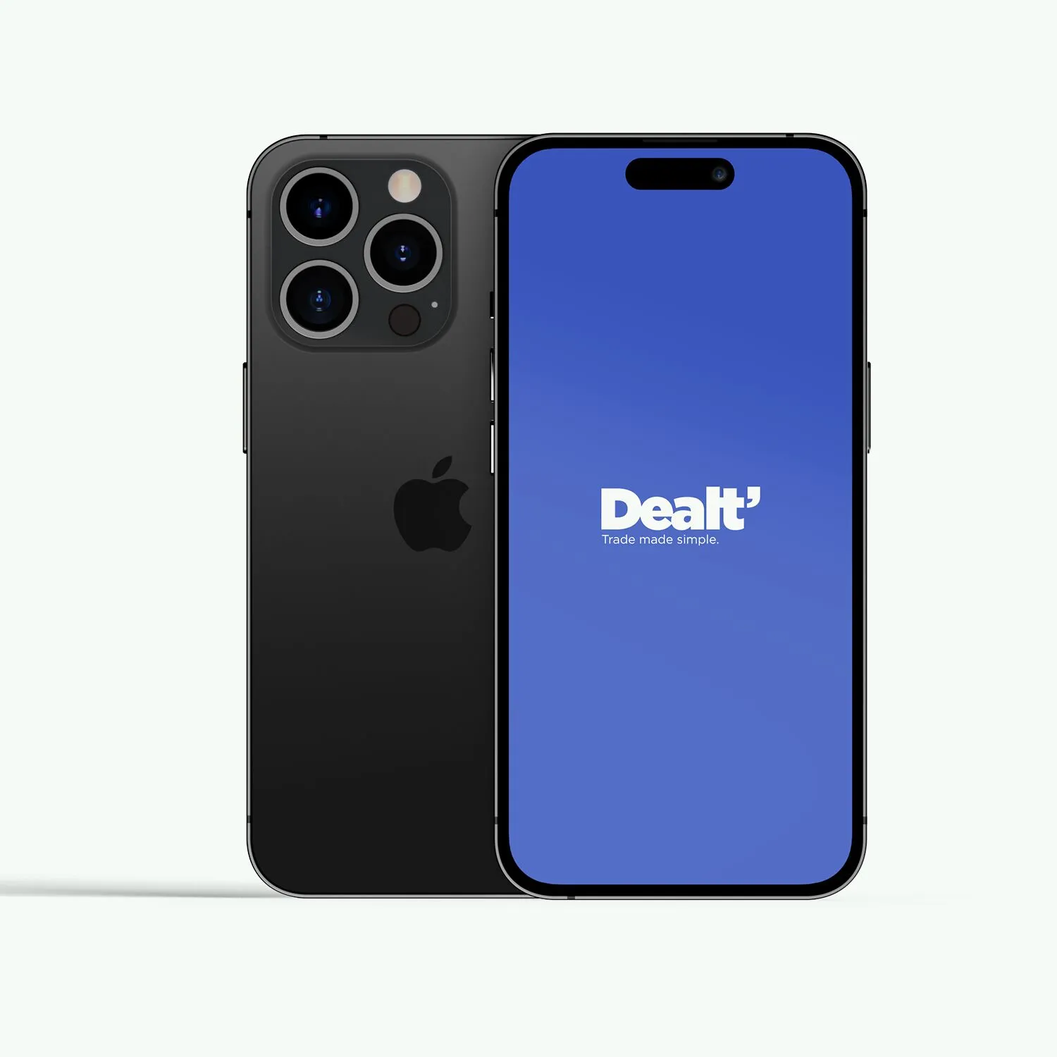 Dealt, image 1