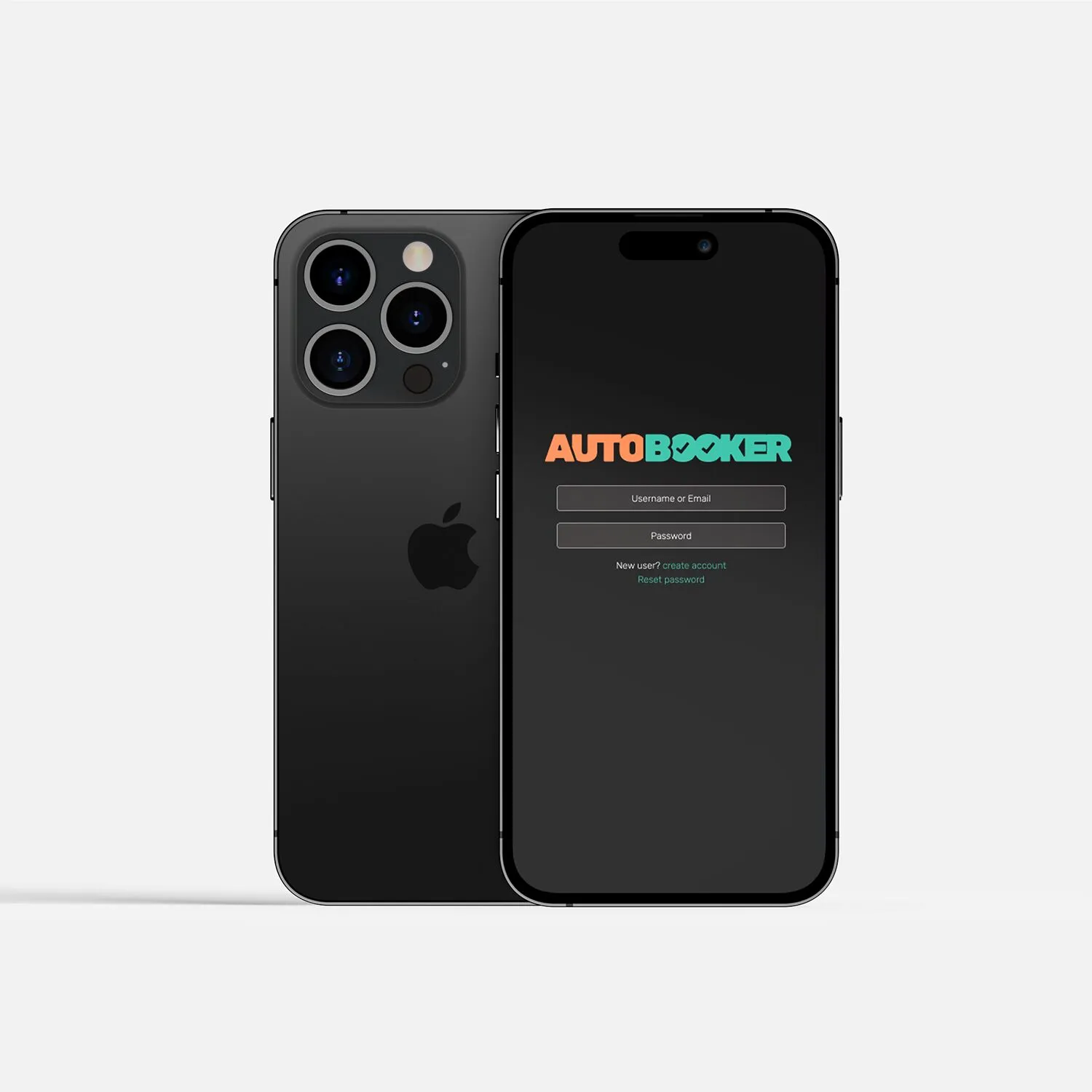 Autobooker, image 1