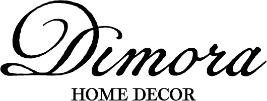 Dimora: Primary logo