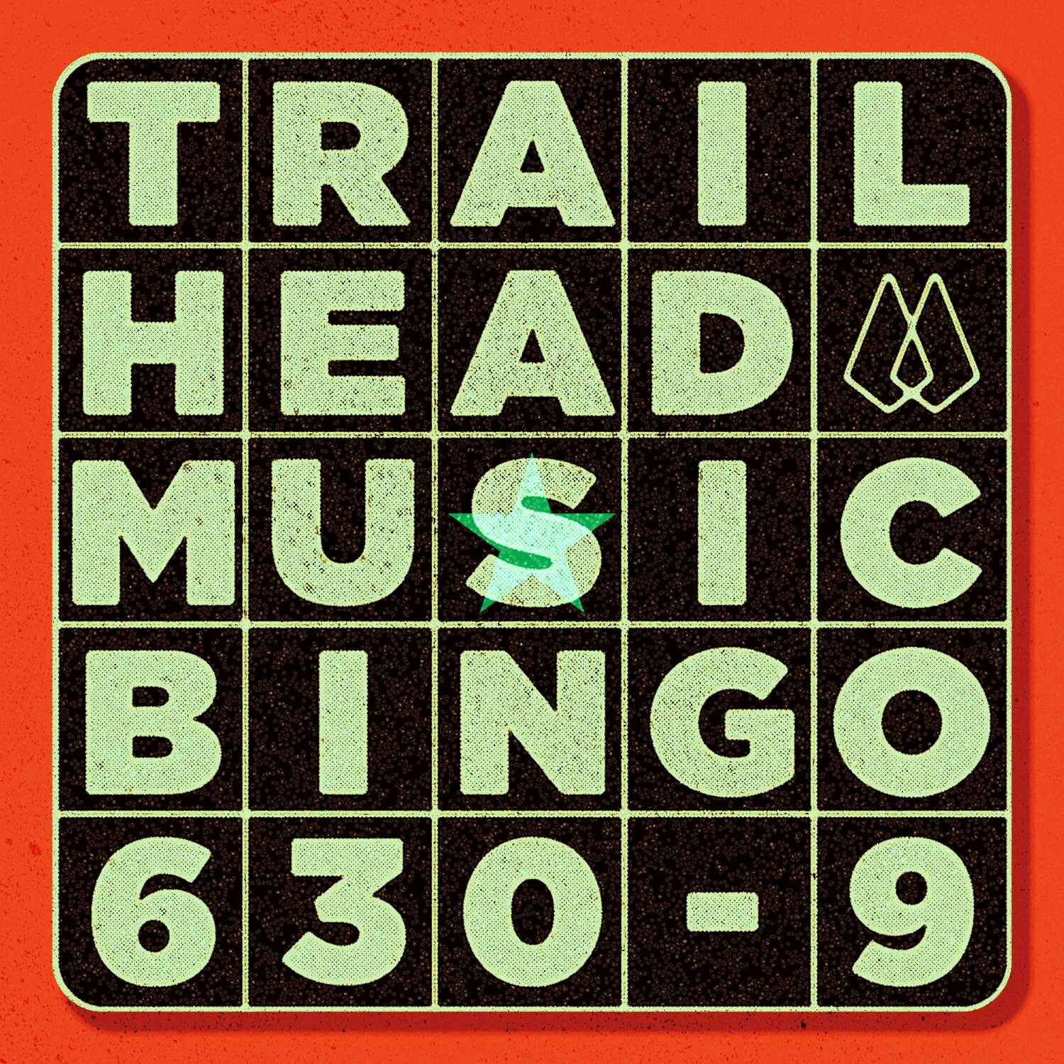 Trailhead Event Posters, image 2