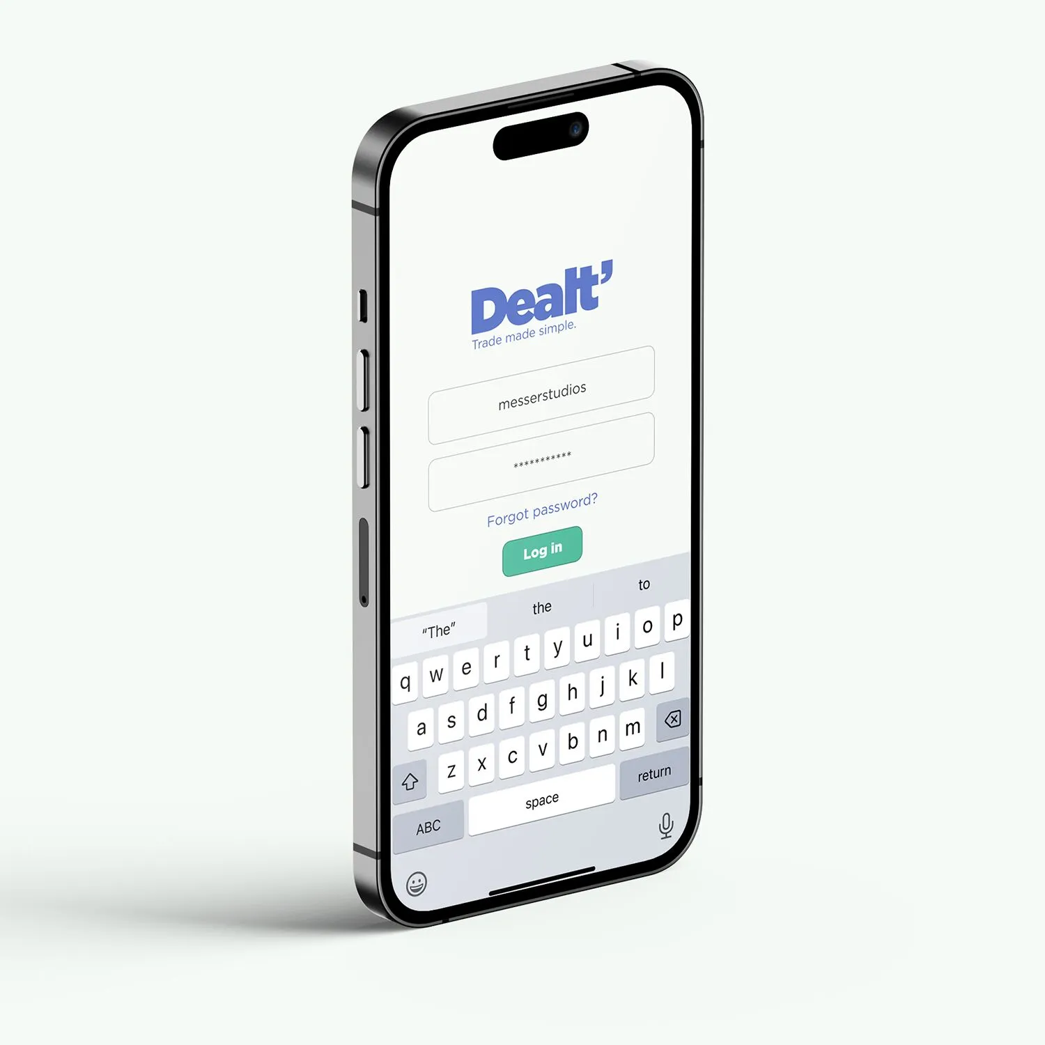 Dealt, image 2