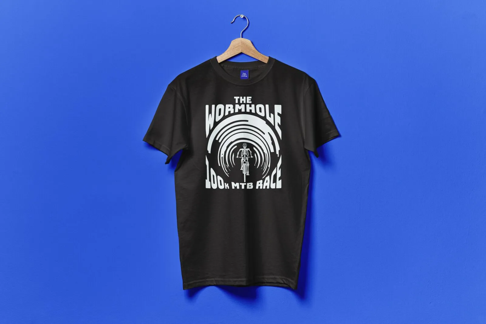 Race tee