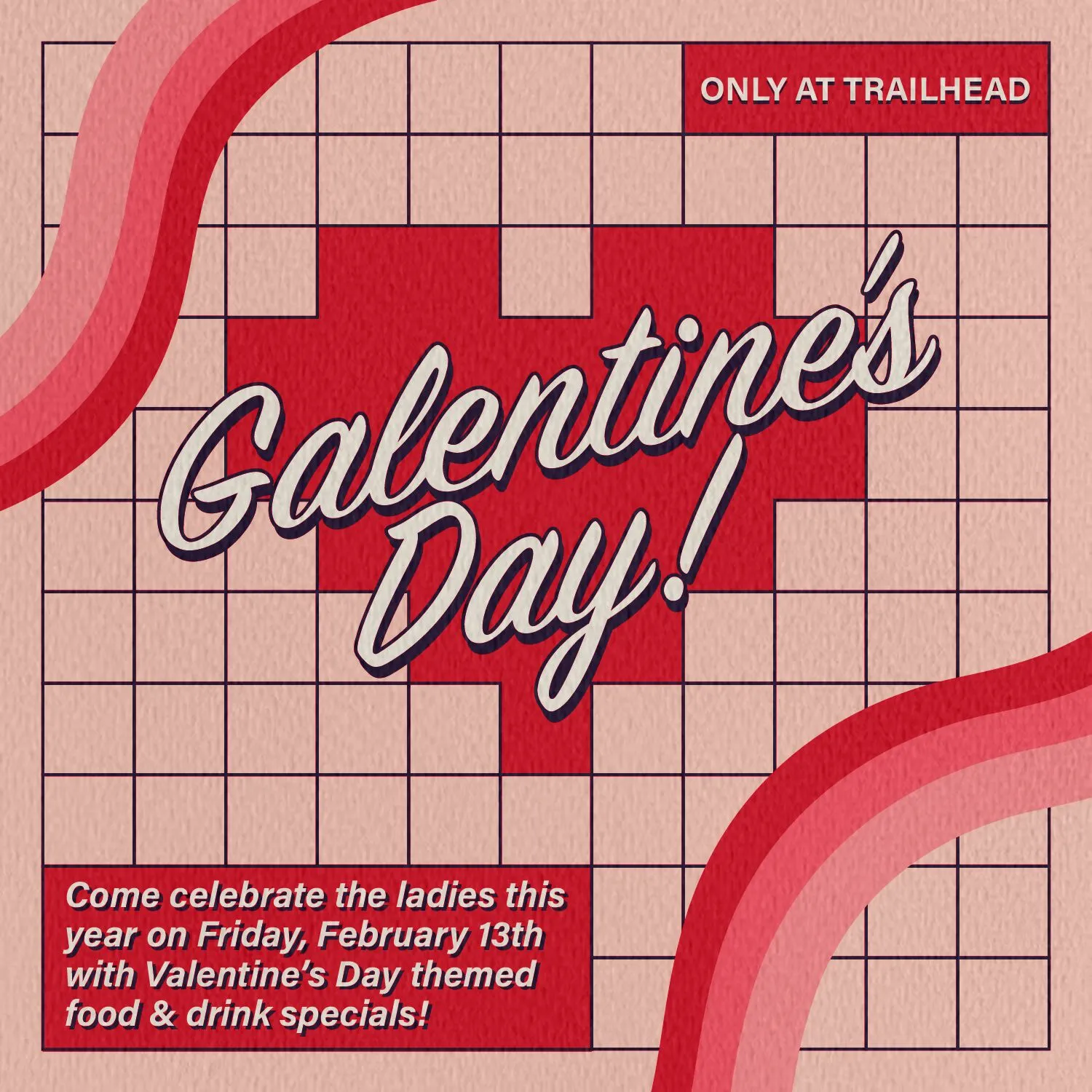 Trailhead Event Posters, image 12