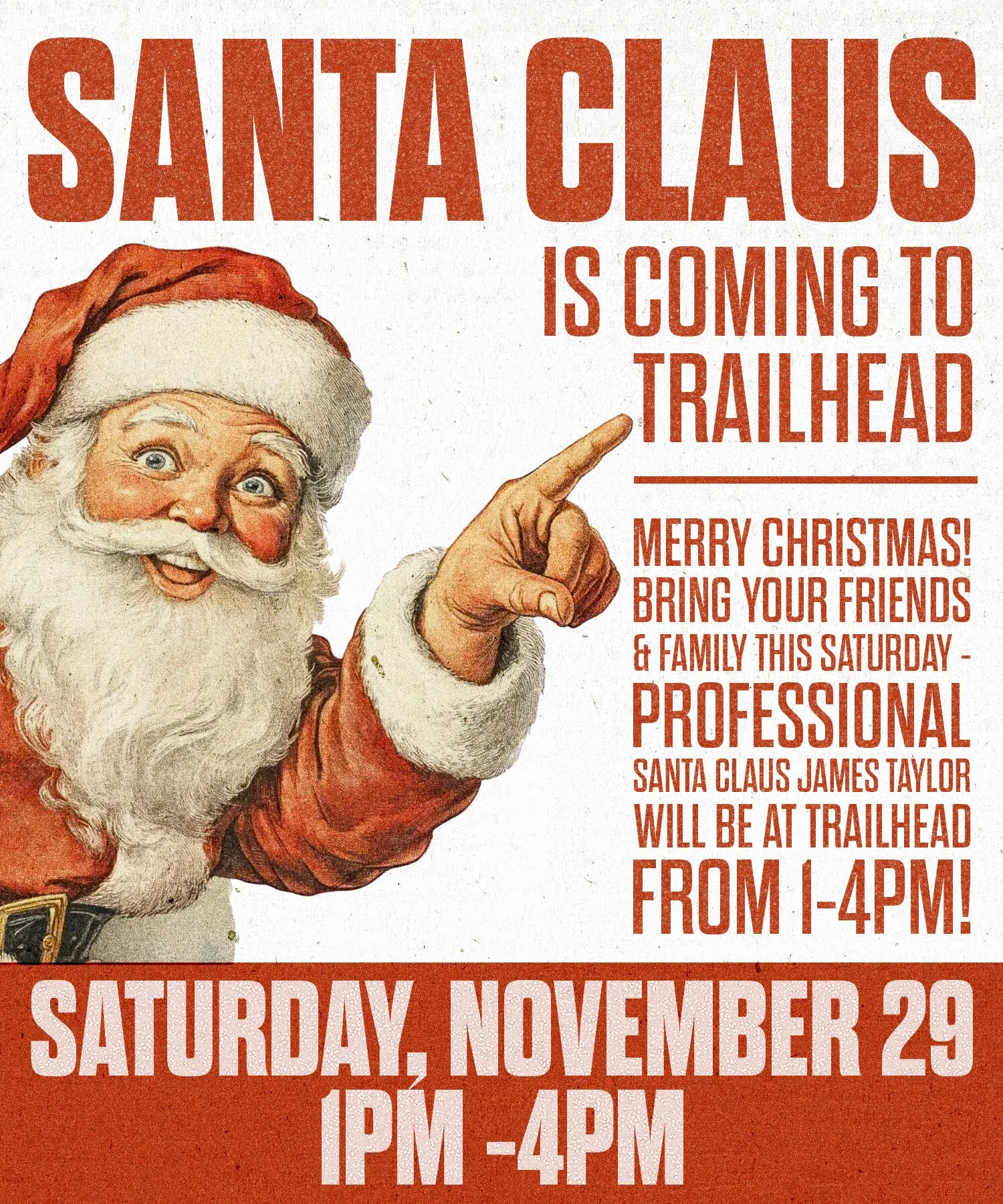 Trailhead Event Posters, image 3