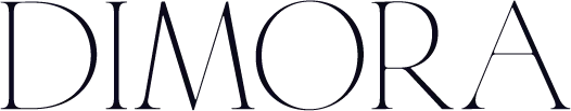 Dimora: Secondary wordmark