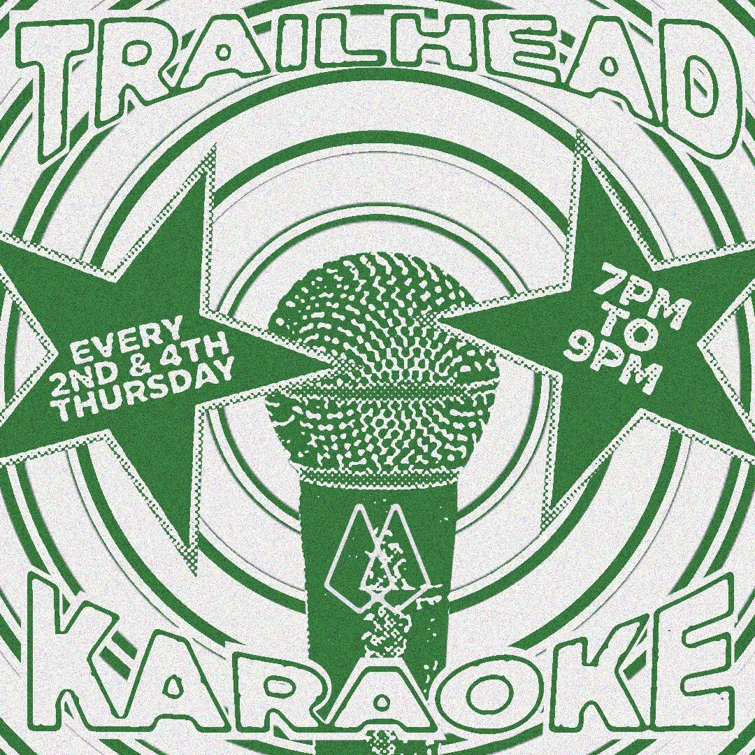 Trailhead Event Posters, image 4