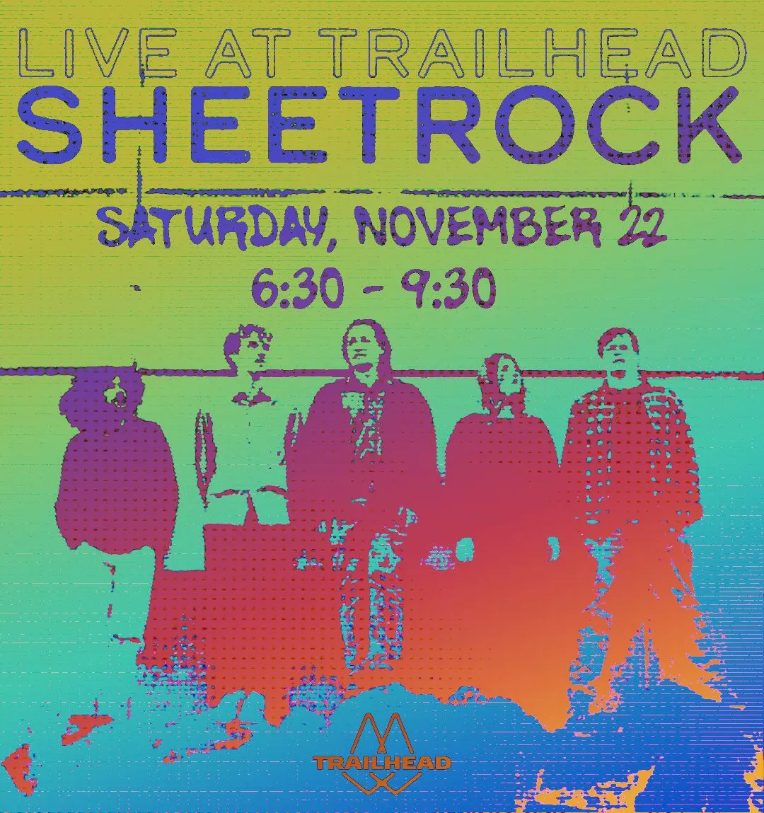 Trailhead Event Posters, image 5