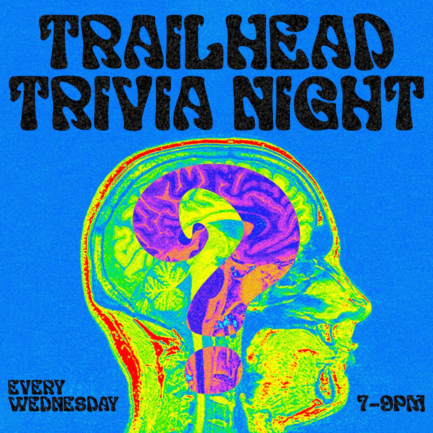 Trailhead Event Posters, image 7