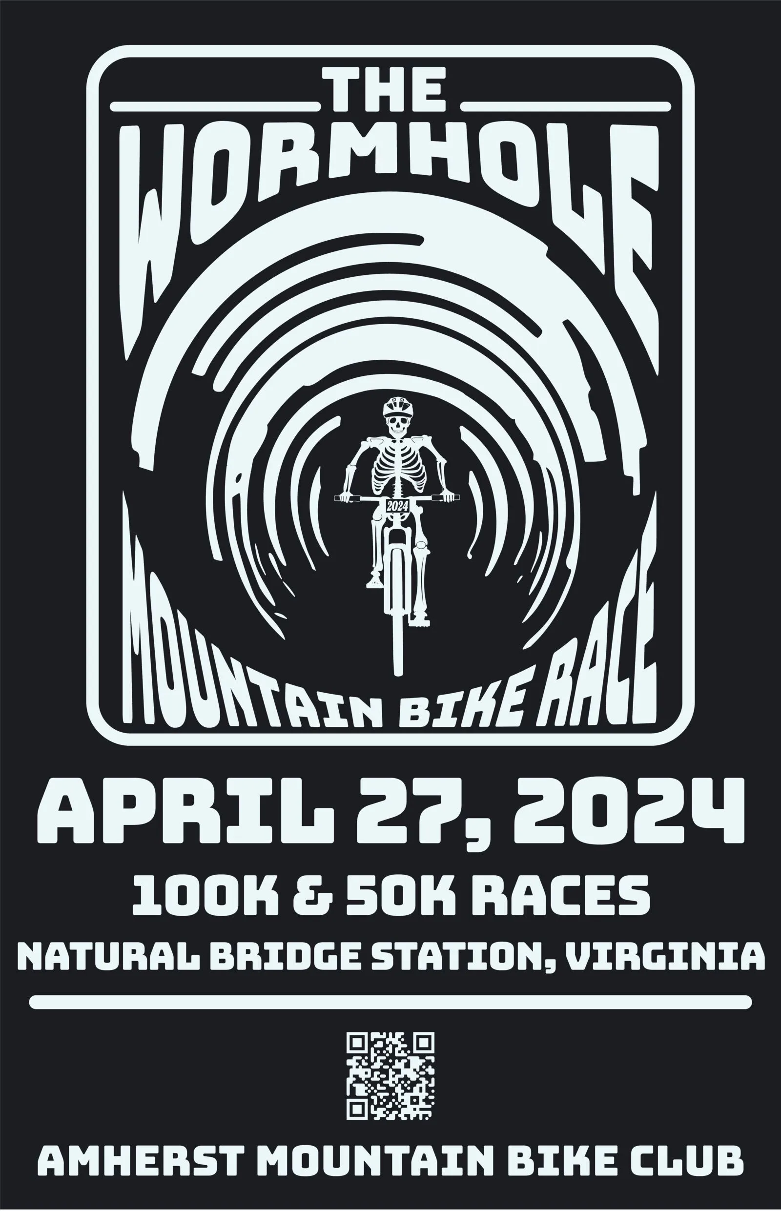 2024 race poster