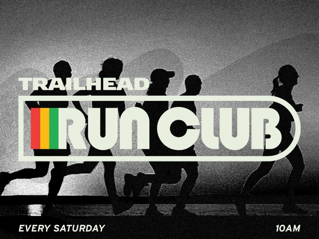 Trailhead Event Posters, image 9
