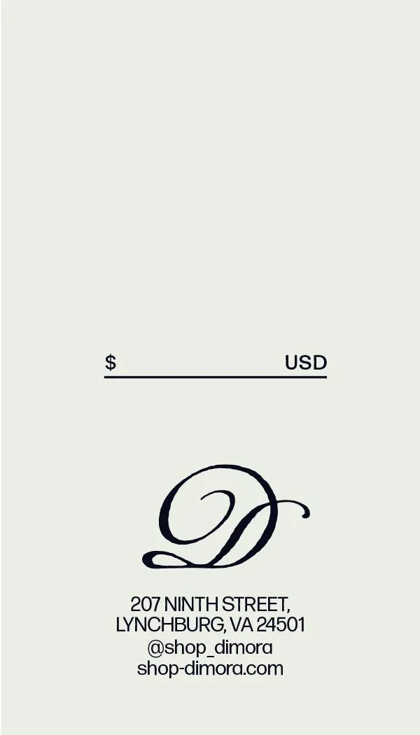 Price tag, back