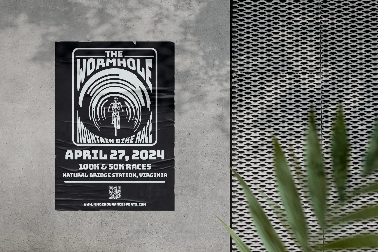 The Wormhole, image 3