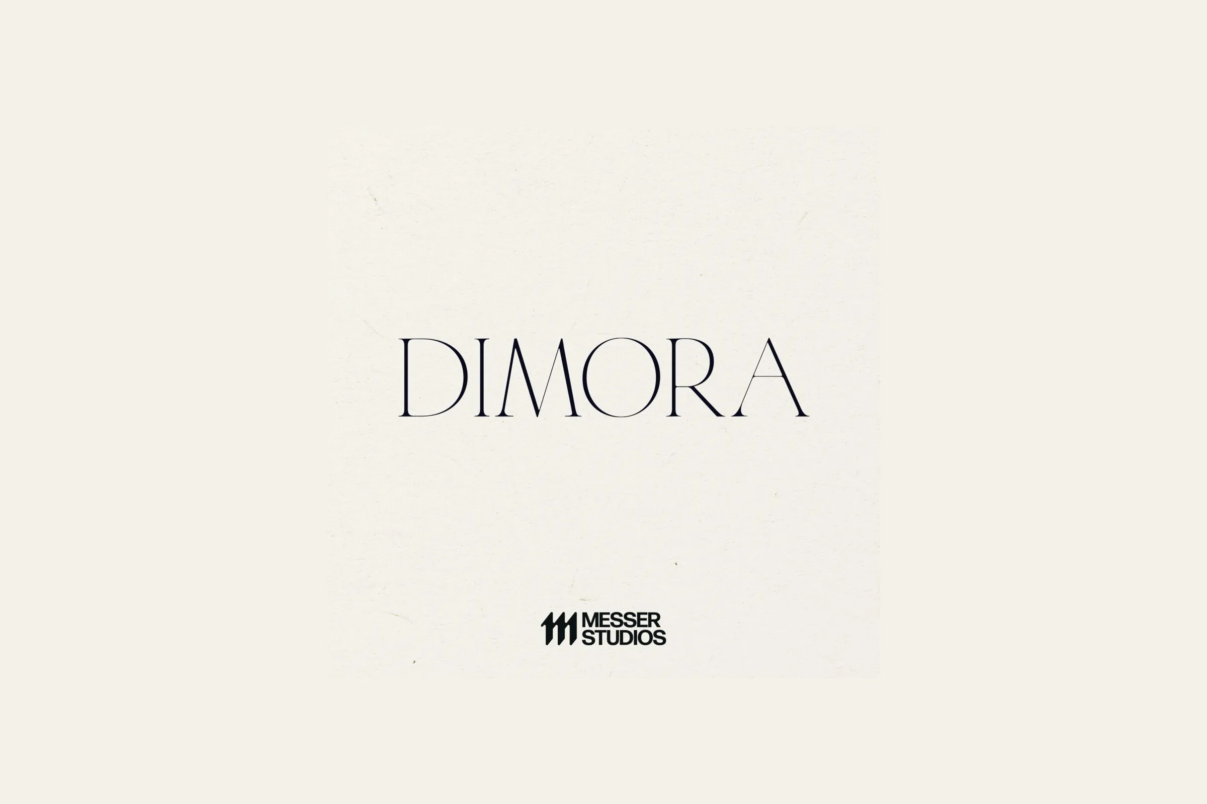 Dimora