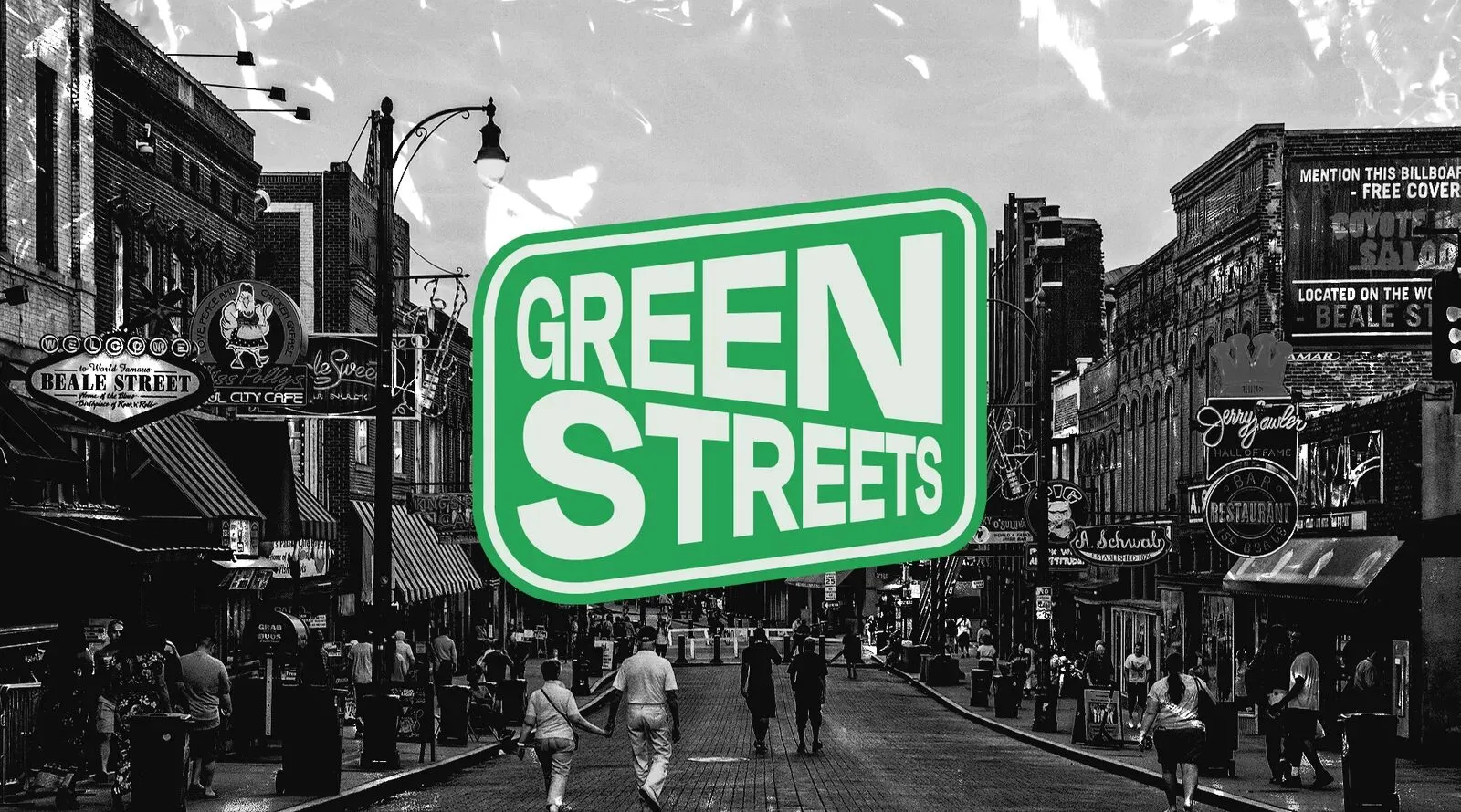 Green Streets