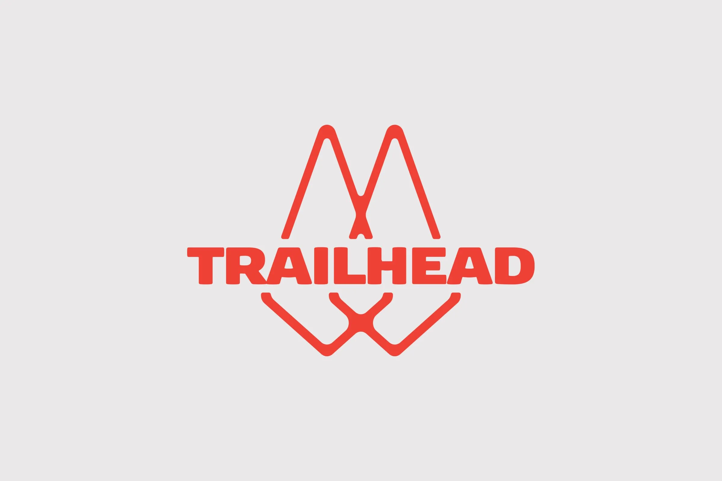 Trailhead Rebrand