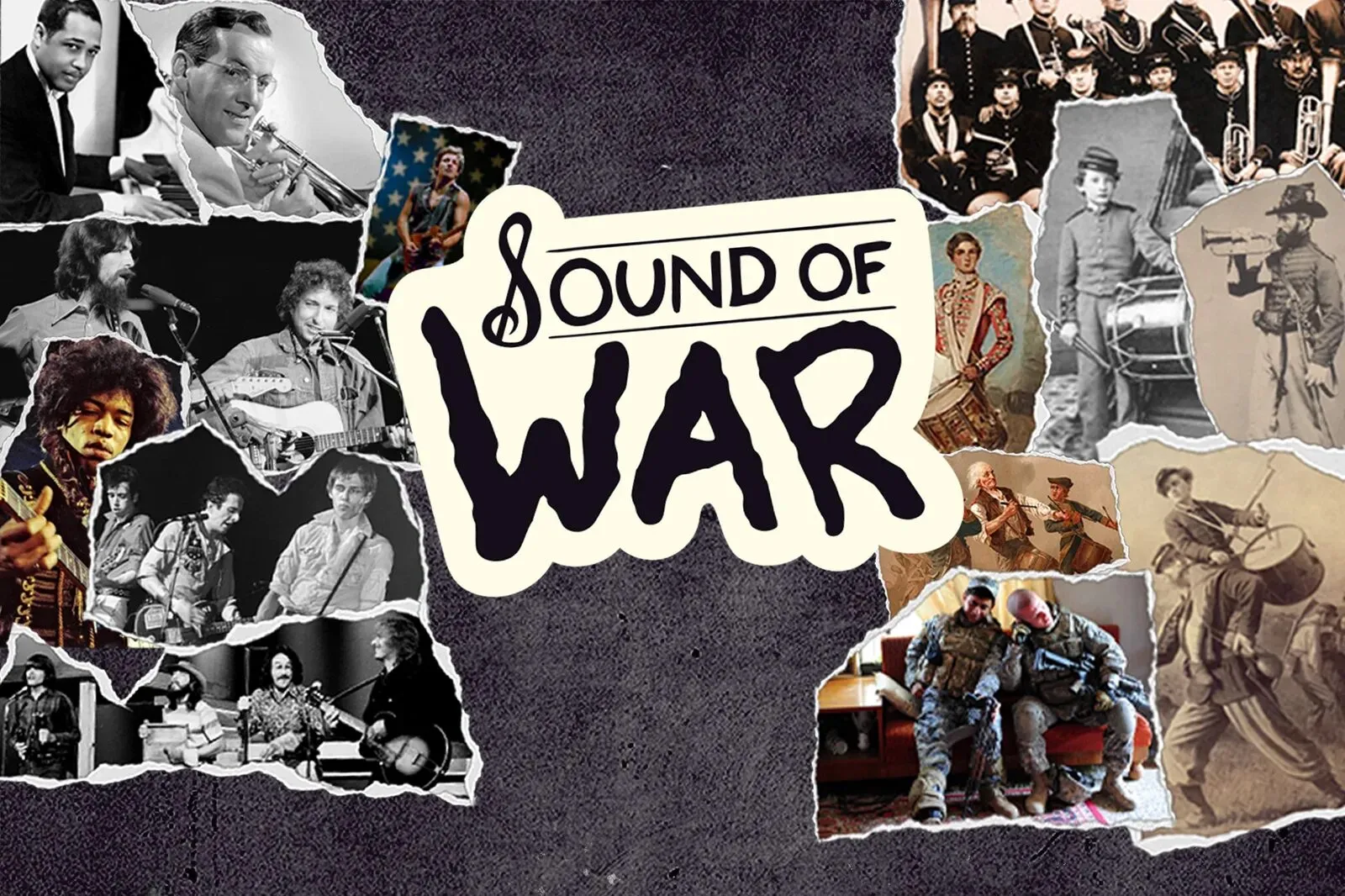 Sound of War