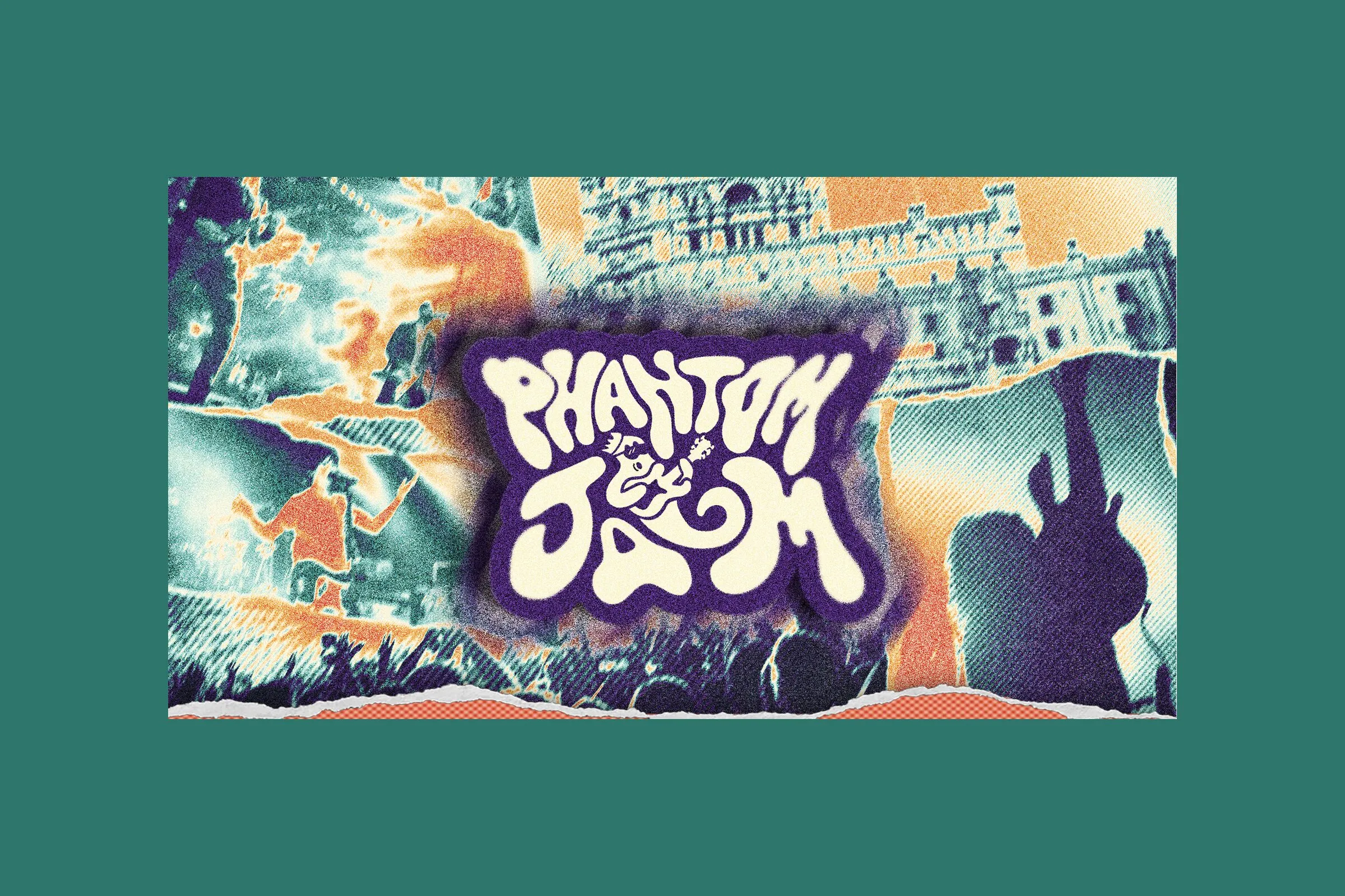 Phantom Jam