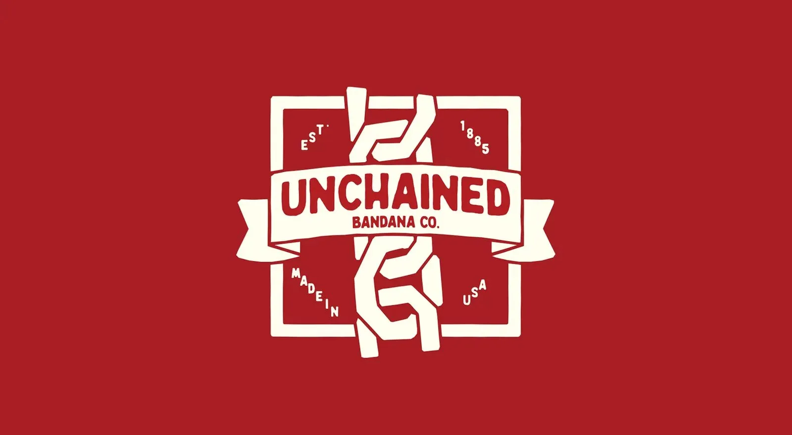 Unchained Bandana Co.