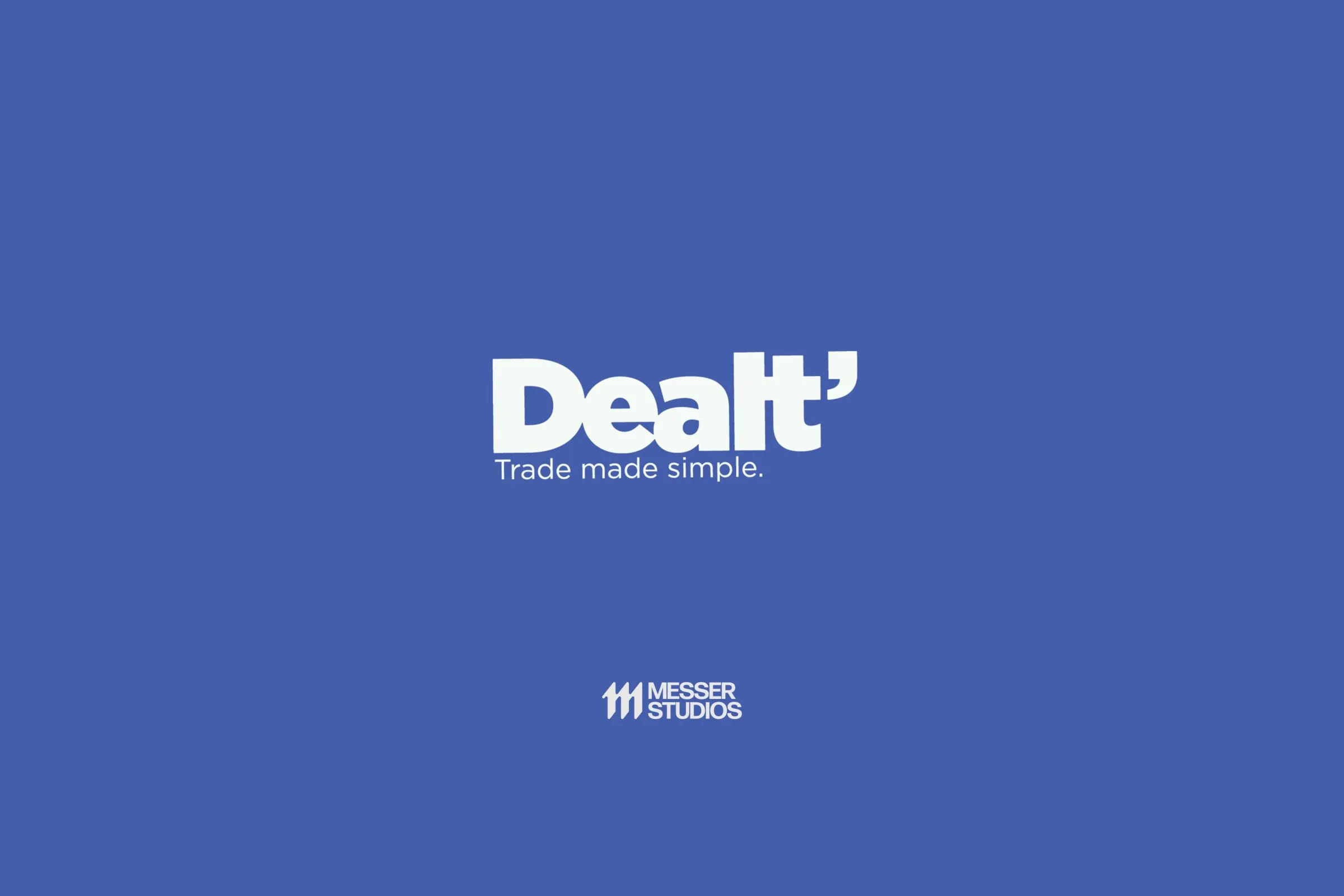 Dealt